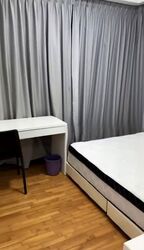 Sims Urban Oasis (D14), Condominium #571845401